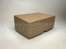 Коробка для пирожных