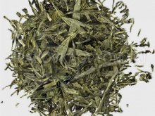 Зеленый чай Сенча 200 гр.