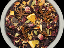 SIGURD MULLED WINE 200гр.